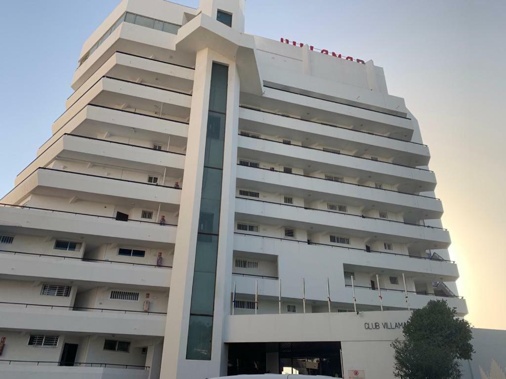 Complejo Club Villamar- San Eugenio Bajo Apartament Costa Adeje (Tenerife)